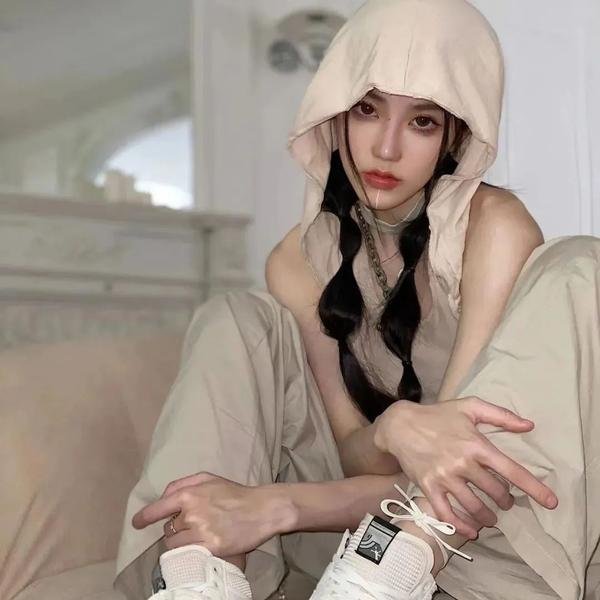 诡影直播间