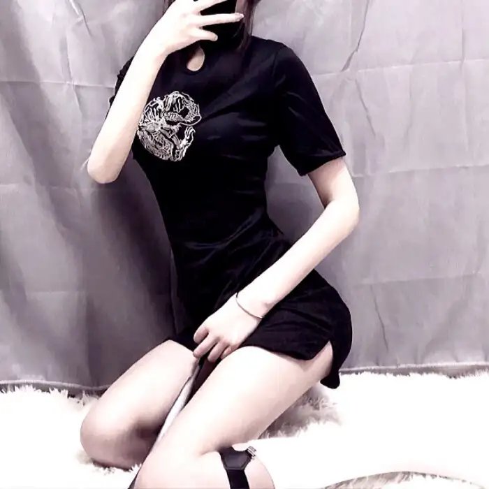 肉体的代价